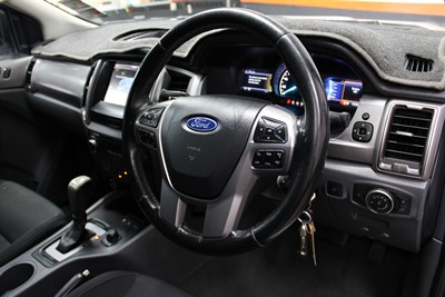 2016 Ford Ranger - Thumbnail