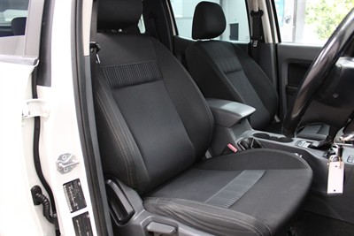 2016 Ford Ranger - Thumbnail