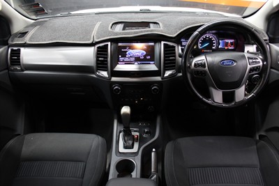 2016 Ford Ranger - Thumbnail
