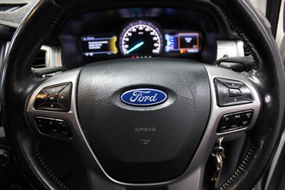2016 Ford Ranger - Thumbnail