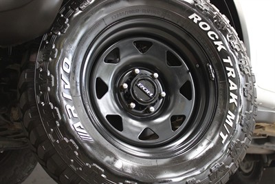 2016 Ford Ranger - Thumbnail