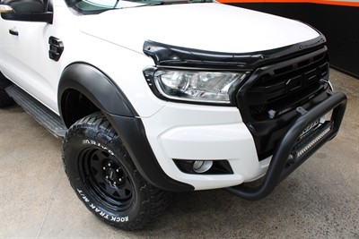 2016 Ford Ranger - Thumbnail