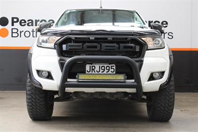 2016 Ford Ranger - Thumbnail