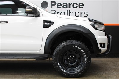 2016 Ford Ranger - Thumbnail