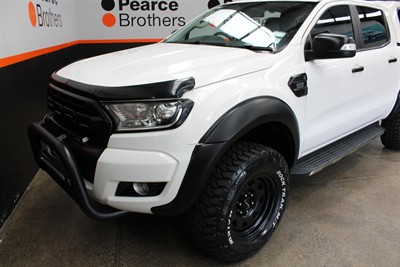 2016 Ford Ranger - Thumbnail