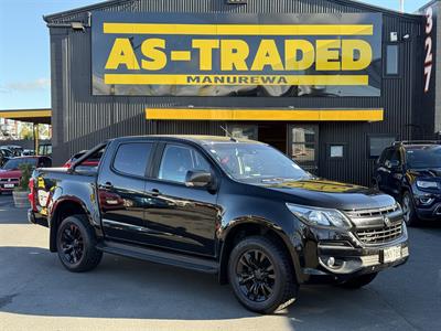 2019 Holden Colorado - Thumbnail