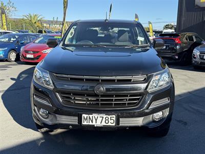 2019 Holden Colorado - Thumbnail