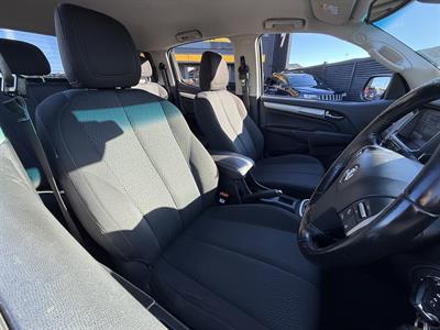 2019 Holden Colorado - Thumbnail
