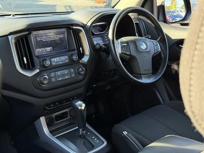 2019 Holden Colorado - Thumbnail