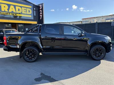 2019 Holden Colorado - Thumbnail