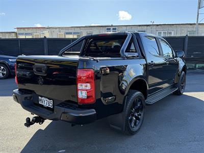 2019 Holden Colorado - Thumbnail
