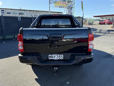 2019 Holden Colorado - Thumbnail