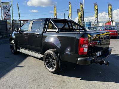 2019 Holden Colorado - Thumbnail