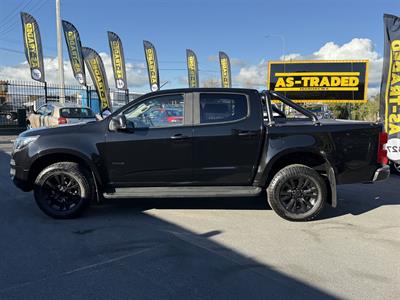 2019 Holden Colorado - Thumbnail