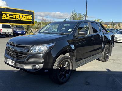 2019 Holden Colorado - Thumbnail