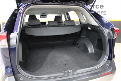 2023 Toyota RAV4 - Thumbnail