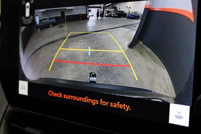 2023 Toyota RAV4 - Thumbnail