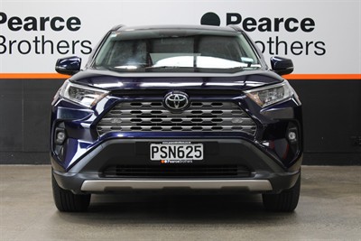 2023 Toyota RAV4 - Thumbnail