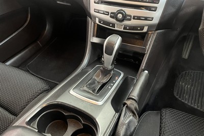 2011 Ford Falcon - Thumbnail