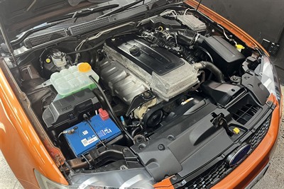 2011 Ford Falcon - Thumbnail