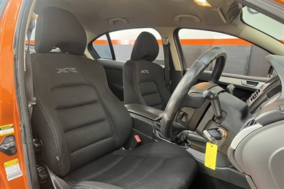 2011 Ford Falcon - Thumbnail