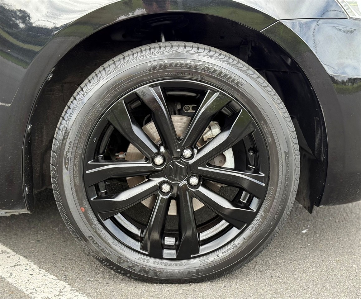 2014 Suzuki Swift