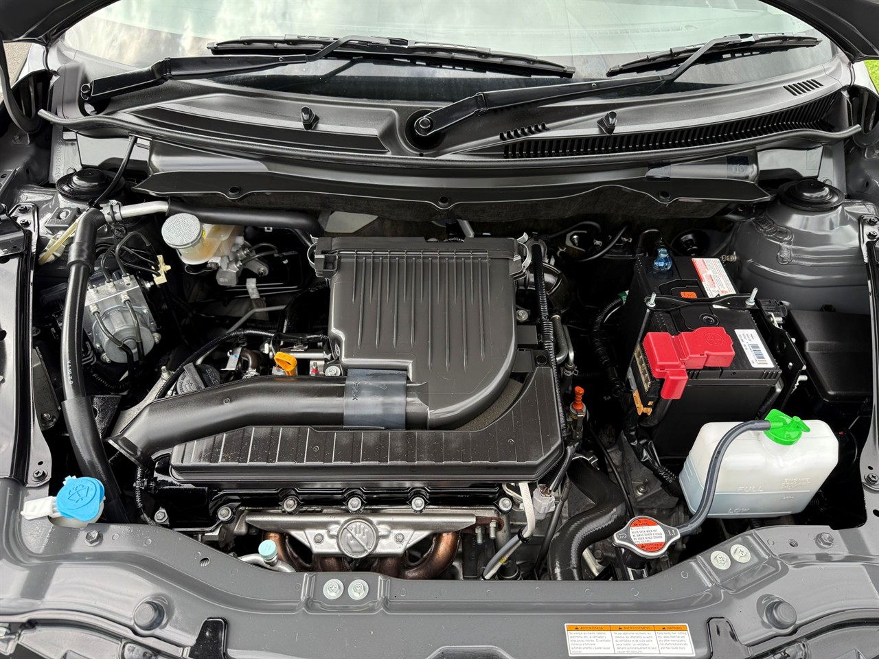 2014 Suzuki Swift