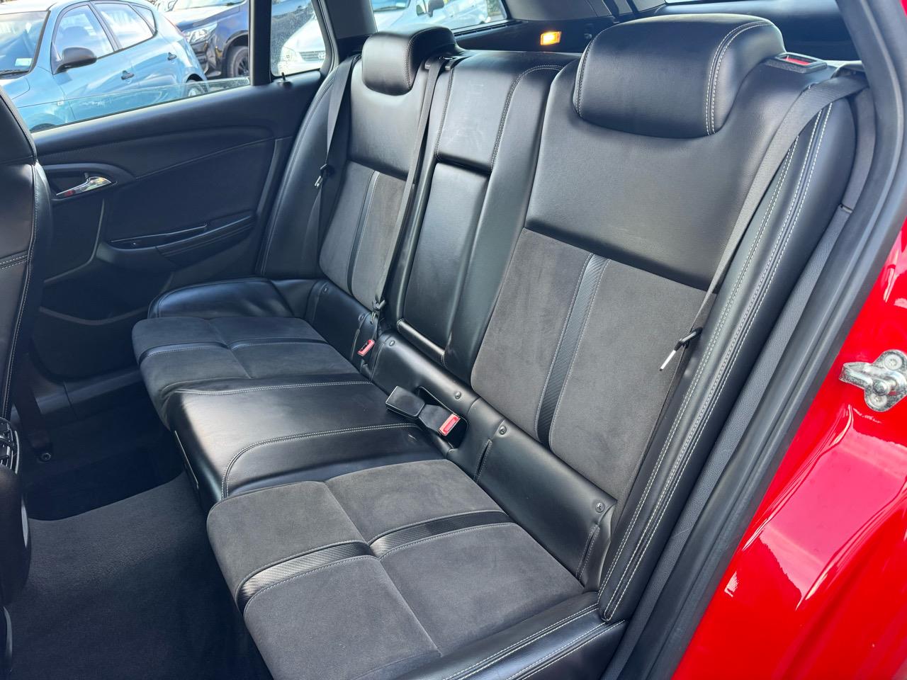2016 Holden COMMODORE