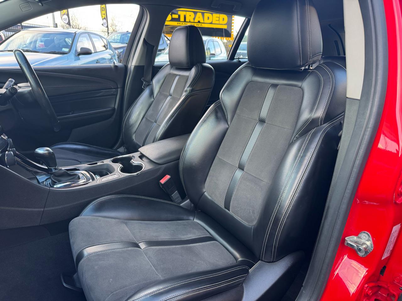 2016 Holden COMMODORE