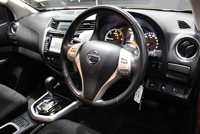 2019 Nissan Navara - Thumbnail
