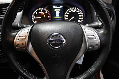 2019 Nissan Navara - Thumbnail