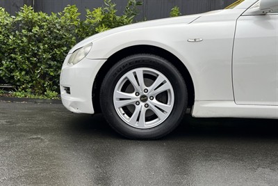 2004 Toyota Markx - Thumbnail