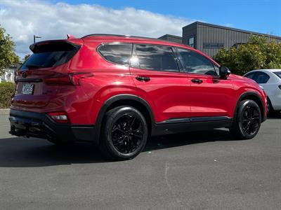 2019 Hyundai SANTA FE - Thumbnail