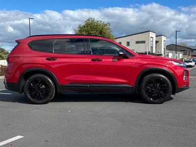 2019 Hyundai SANTA FE - Thumbnail