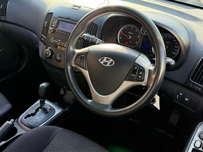 2010 Hyundai I30 - Thumbnail