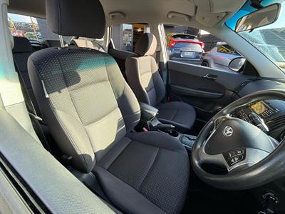 2010 Hyundai I30 - Thumbnail