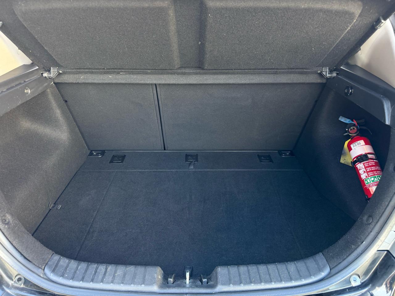 2010 Hyundai I30
