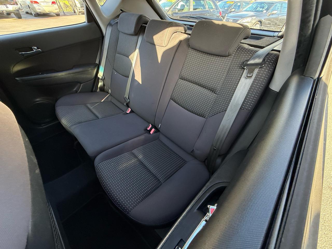 2010 Hyundai I30