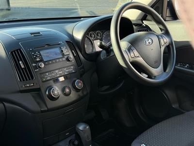 2010 Hyundai I30 - Thumbnail