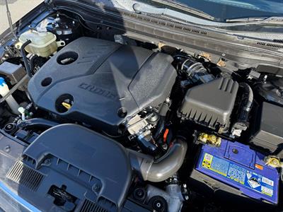 2010 Hyundai I30 - Thumbnail