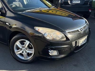 2010 Hyundai I30 - Thumbnail
