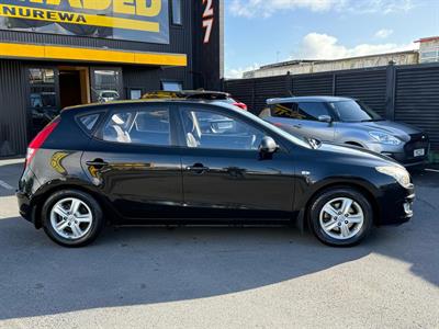 2010 Hyundai I30 - Thumbnail