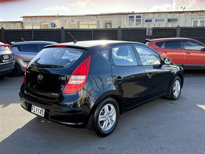 2010 Hyundai I30 - Thumbnail
