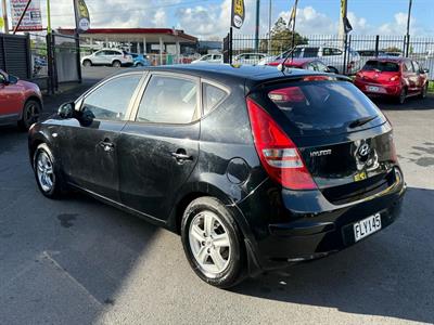 2010 Hyundai I30 - Thumbnail