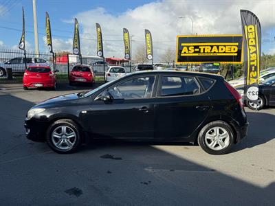 2010 Hyundai I30 - Thumbnail