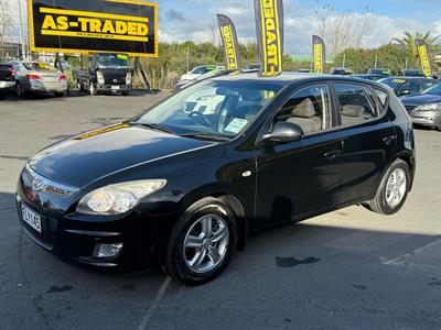 2010 Hyundai I30 - Thumbnail