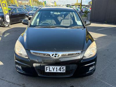 2010 Hyundai I30 - Thumbnail