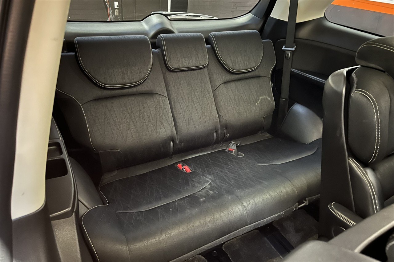 2013 Honda Odyssey