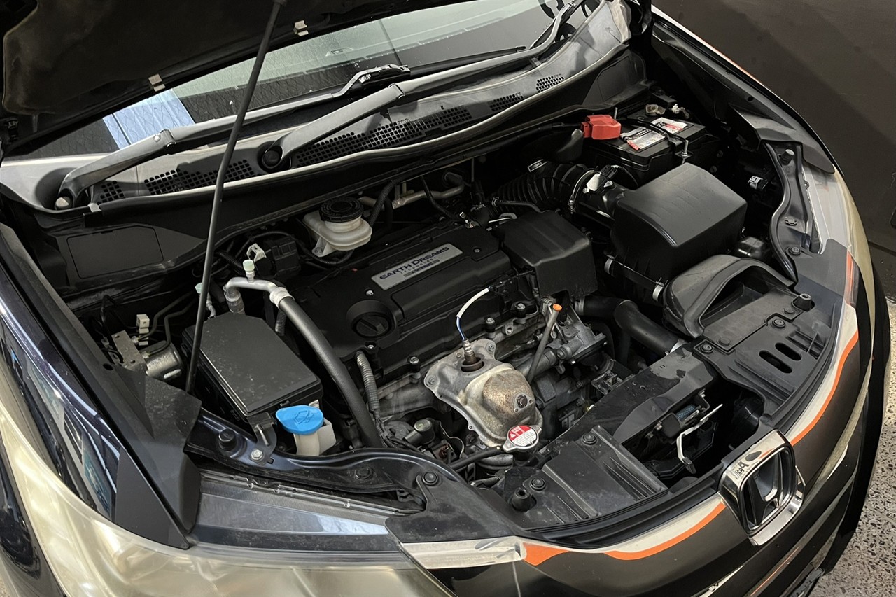 2013 Honda Odyssey