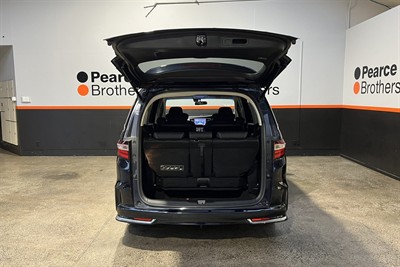 2013 Honda Odyssey - Thumbnail